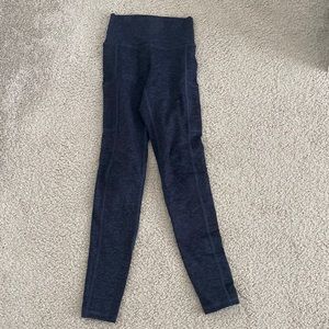 aerie leggings